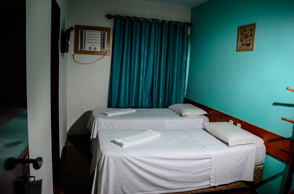 Pousada Praia Verde Maceio Maceio (Alagoas) Room photo