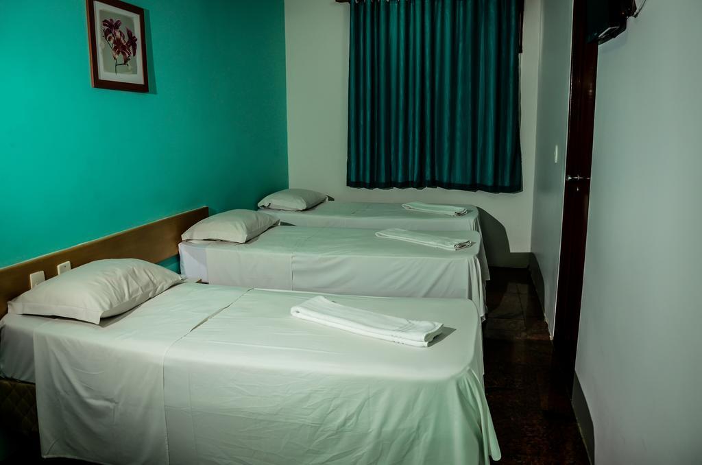 Pousada Praia Verde Maceio Maceio (Alagoas) Room photo