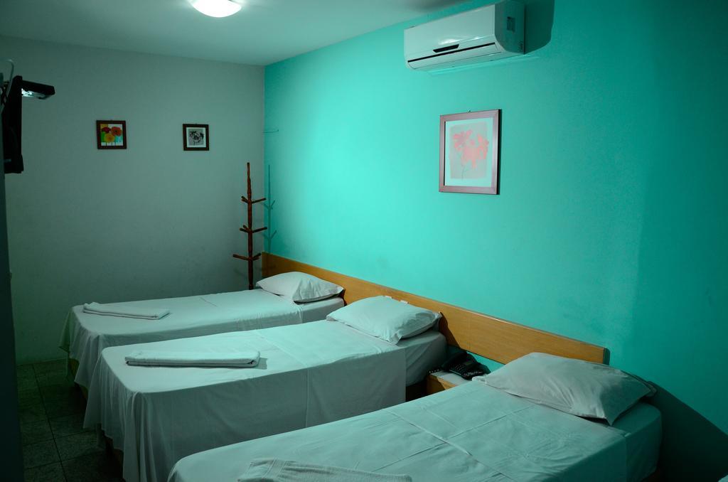 Pousada Praia Verde Maceio Maceio (Alagoas) Room photo